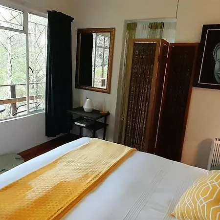 Touraco Villa Hogsback Exterior photo