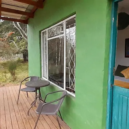 Touraco Villa Hogsback Exterior photo