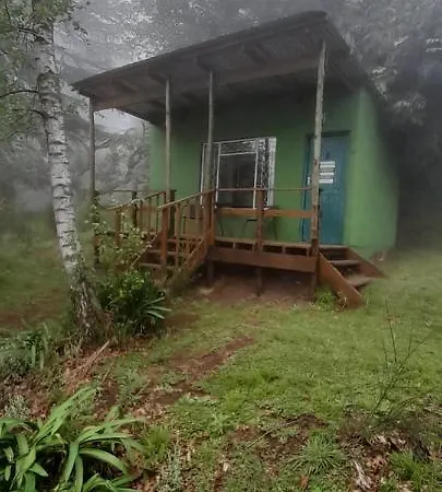Touraco Villa Hogsback Exterior photo