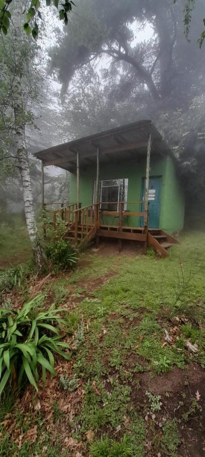 Touraco Holiday home *